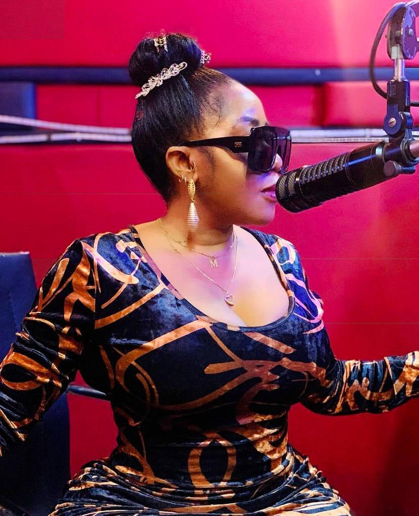 featured image for Moyo Lawal Issues Legal Threat in Regard to Leaked Sex Tape