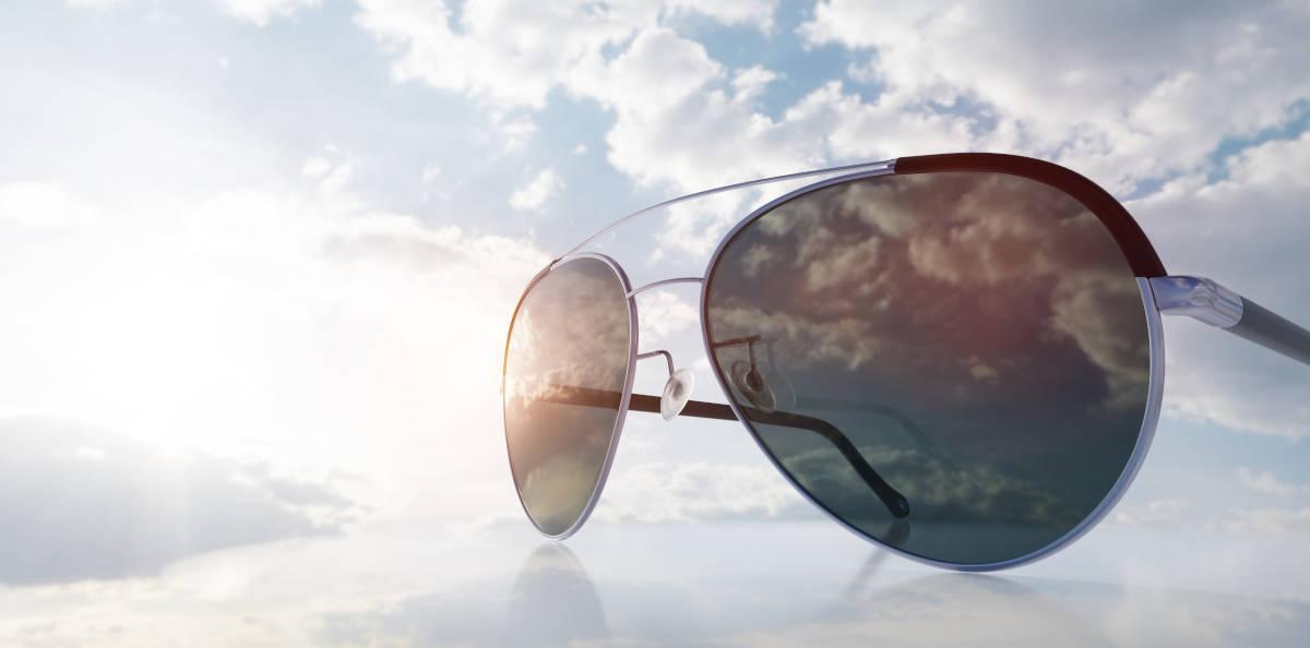 featured image for Polarized Sunglasses Meaning - Not Just a Fashion Statement