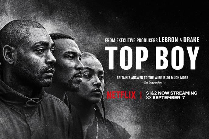 featured image for Top boy Season 3 to be released on September 7 2023 on Netflix