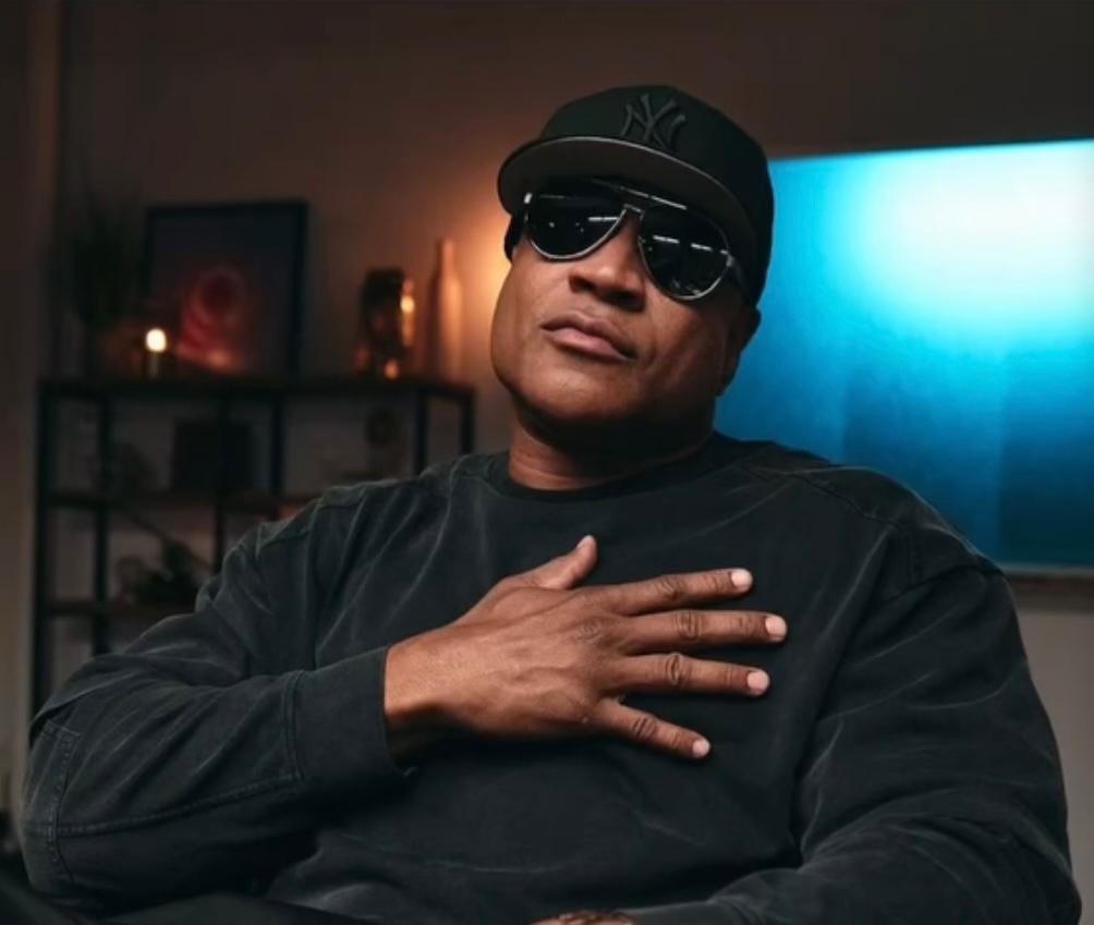 LL Cool J