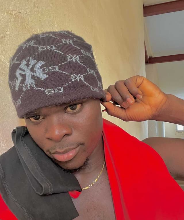 profile photo of Joseph chidera Dike