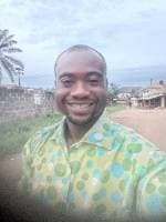 profile photo of Joseph Nwachukwu