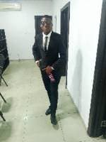 profile photo of Emmanuel Oluwole
