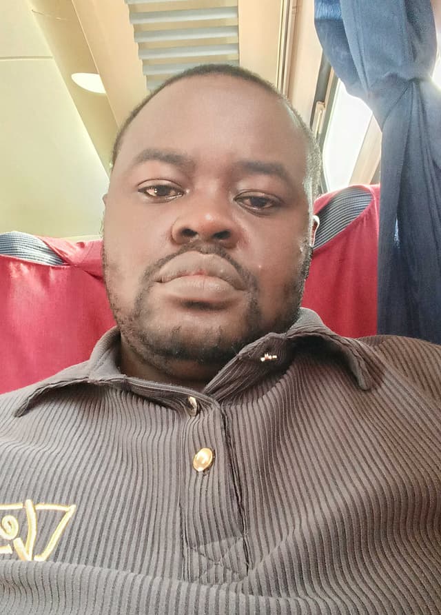 profile photo of Oluwatoyin Ojo