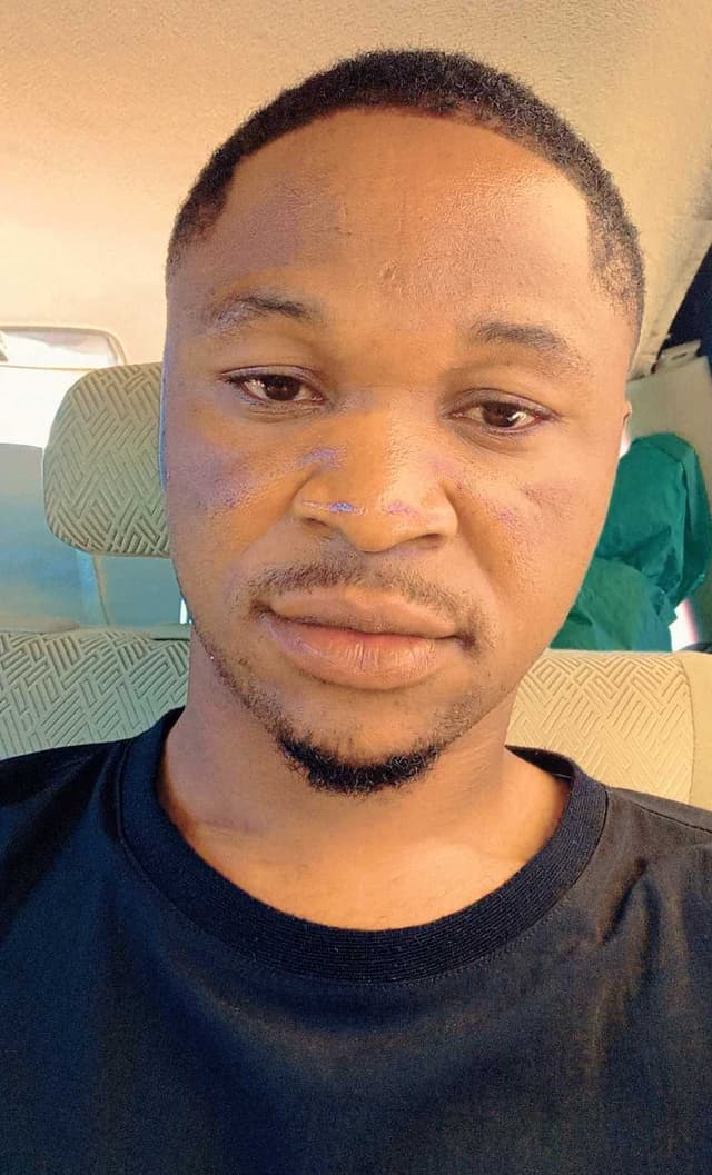 profile photo of Shekwolo Kaura