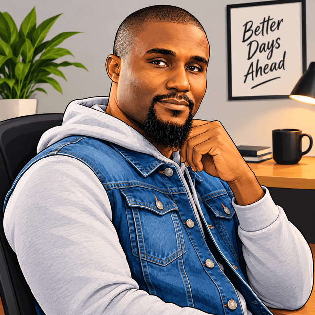 profile photo of Temitope Adesanya