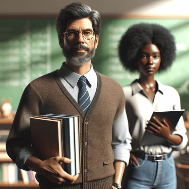 featured image for English Idioms Quiz