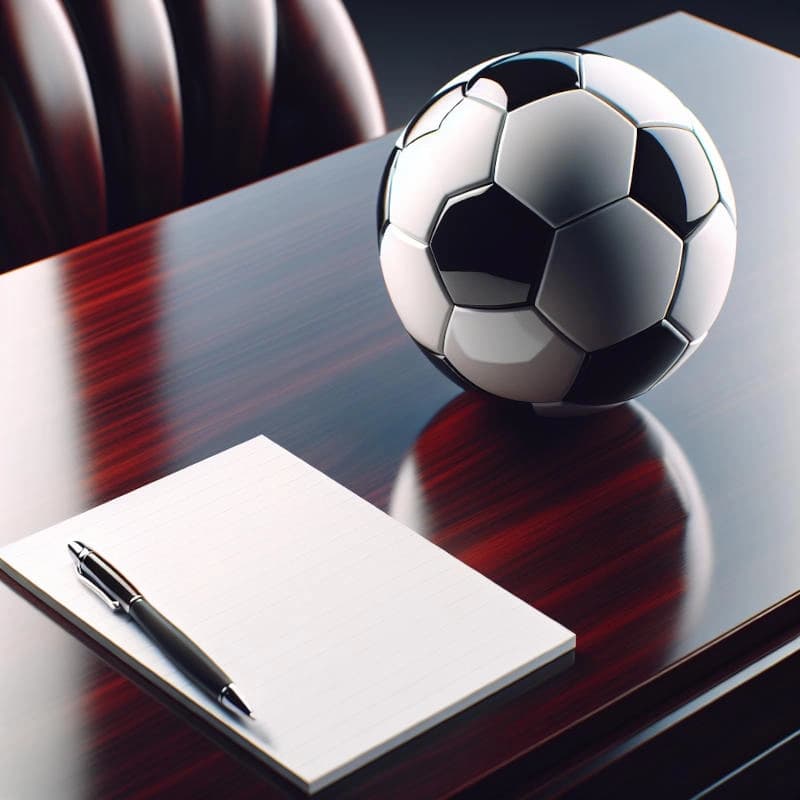 featured image for Football Trivia Quiz