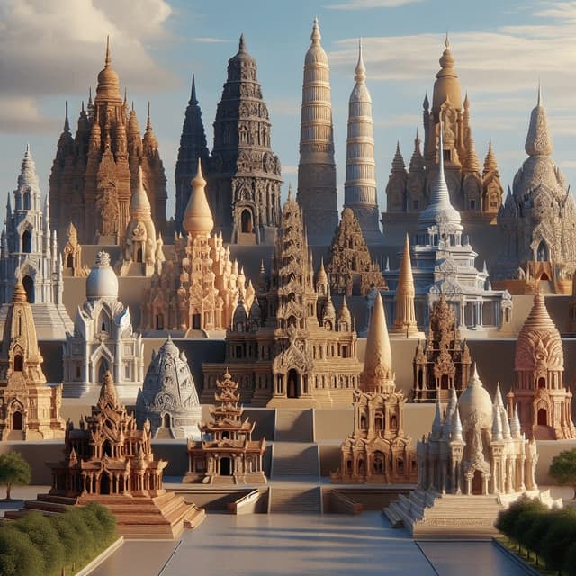 Religious Study Quiz