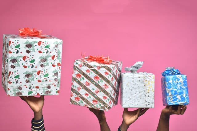 Christmas Celebration in Nigeria