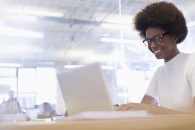 How to use social media for business