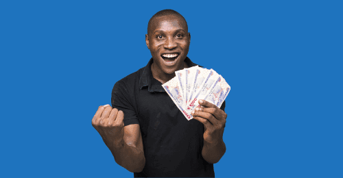 Make money from freelance writing.