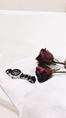 Don't underestimate the role of accessories