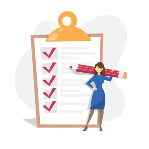 Prepare yourself by building your personal brand