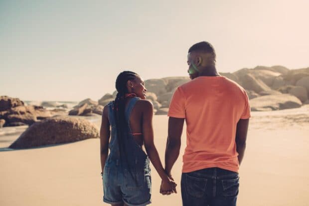 4 ways to celebrate Valentine's day in Nigeria