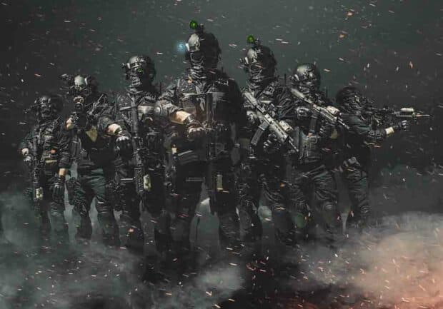 Global efforts to stop terrorism after the September 11 attacks