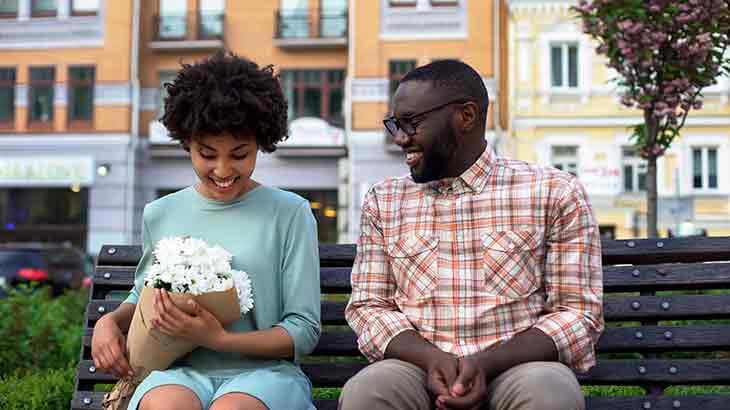 Top 5 first date ideas for young Nigerian couples