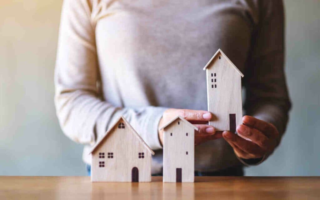 Real estate investment is a low-risk investment in Nigeria