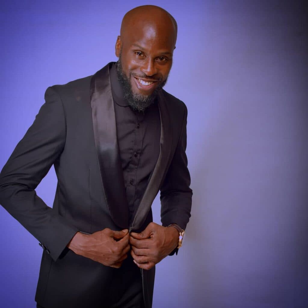 Ikechukwu Onunaku is a Nigerian rapper who became an actor