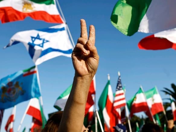 featured image for WAR TRUCE MAGUS