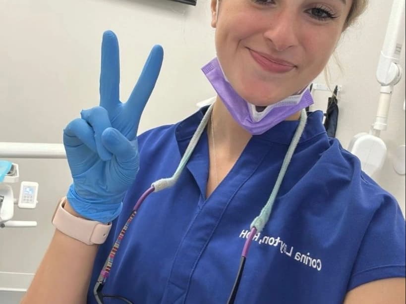 featured image for Amanda from Los Angeles