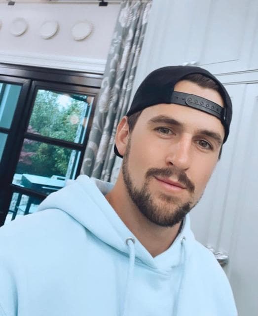 featured image for Nic Kerdiles, former NHL player, dies at 29