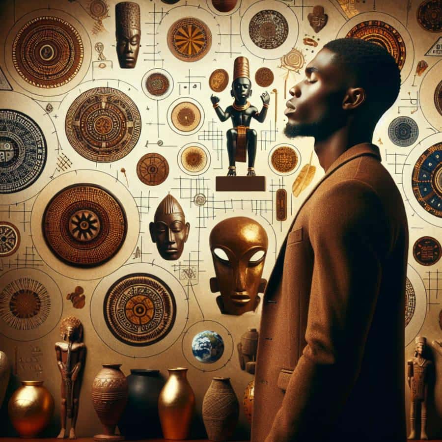 featured image for African Proverbs and Their Meanings