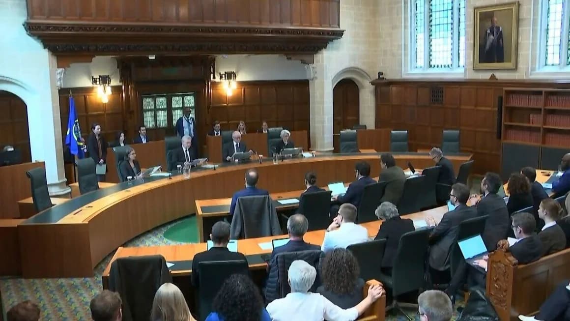 featured image for Why The UK Supreme Court Ruled Out Trans Women