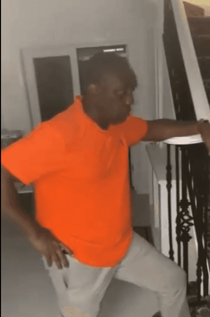 featured image for Fact Check: Did Chris Uba Assault Artisans in London?