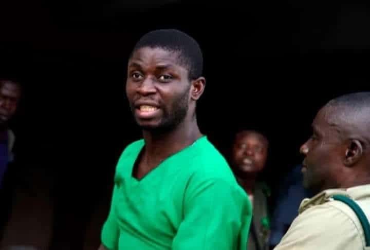 featured image for The Worst Serial Killers in Nigerian History
