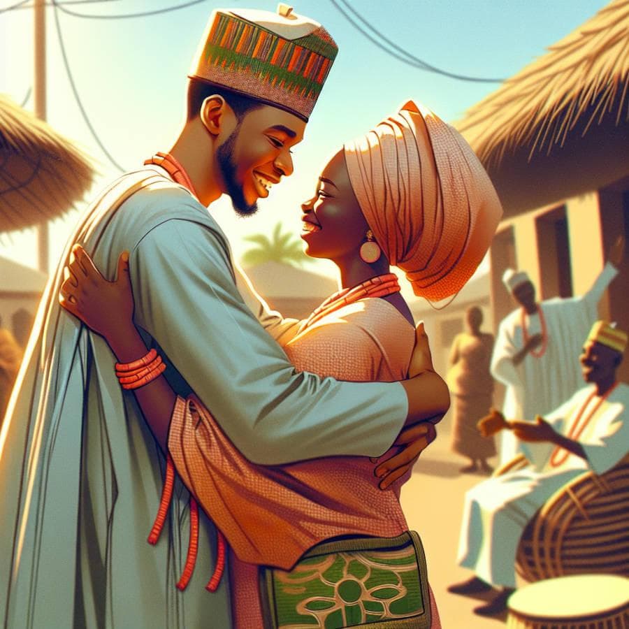 featured image for Meaning of Eweso