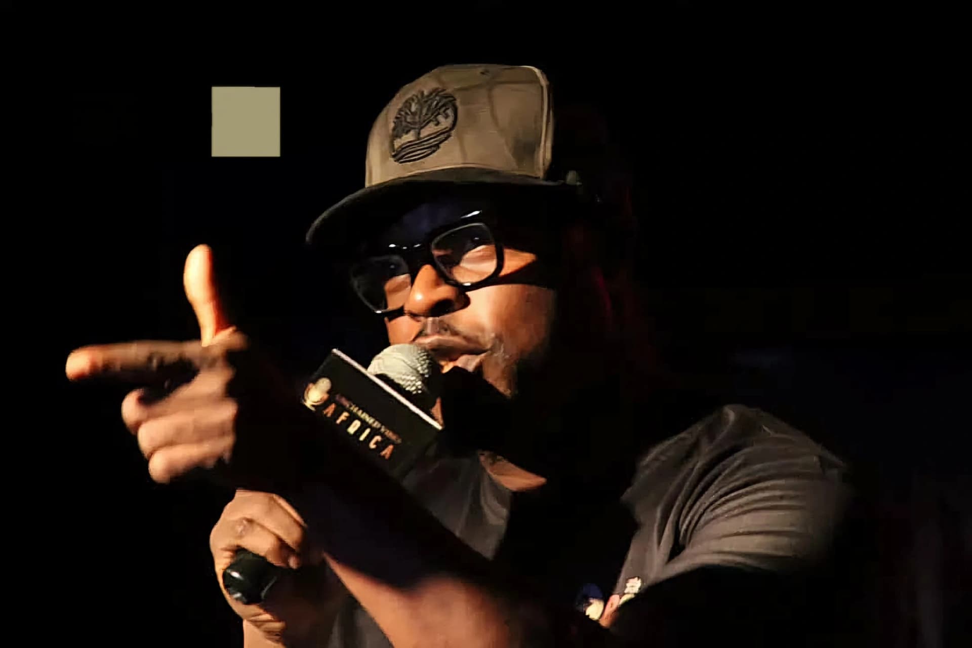 featured image for Eedris' Song 'Tell Your Papa' Goes Viral Despite Ban