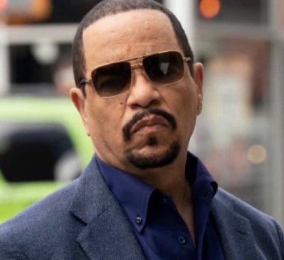 featured image for Ice-T Unfazed by Woke Culture Amidst New Season of Law & Order