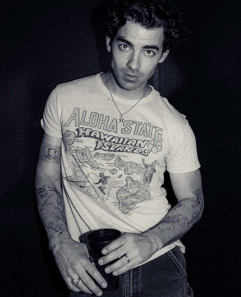 featured image for The Evolution of Joe Jonas: From Disney Star to Solo Sensation