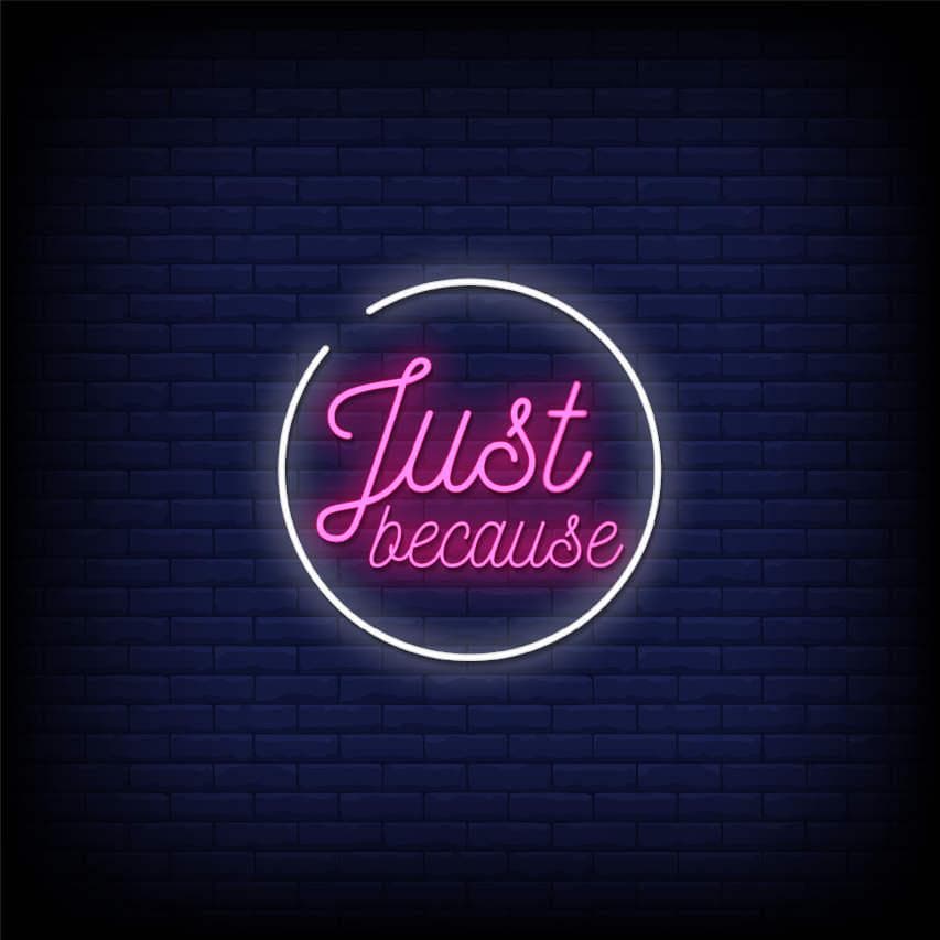 featured image for Just Because Day Ideas - 10 Creative Ways to Celebrate