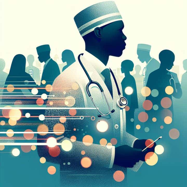 featured image for Nigeria FG Approves 50% Electricity Subsidy For Public Hospitals