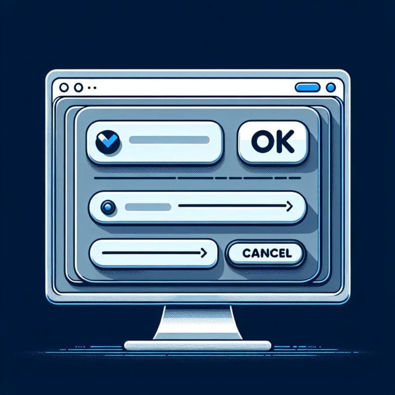 featured image for How to Create a Modal With the HTML Dialog Element