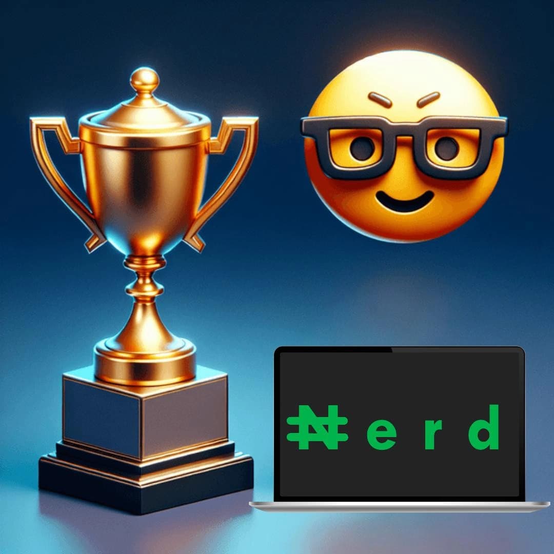 featured image for Earn Money Online in Nigeria With Naira Nerd Quizzes