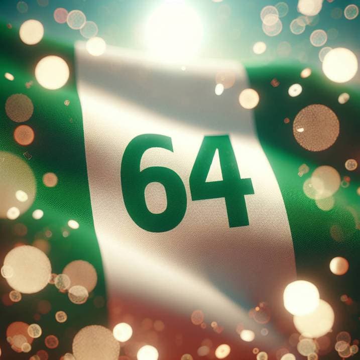 featured image for Nigeria's Independence Day 2024: What to Expect on October 1st