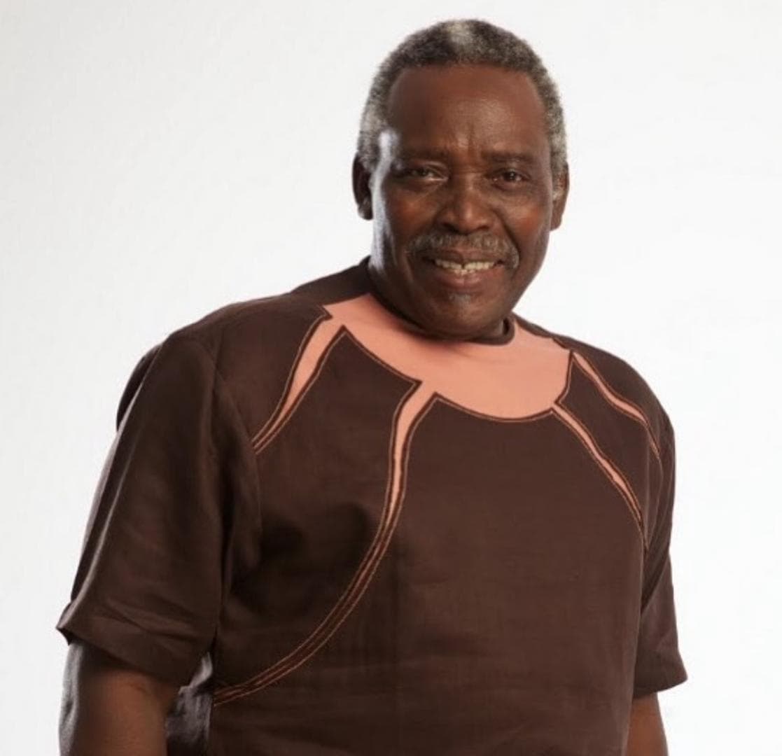 featured image for Olu Jacobs is Alive