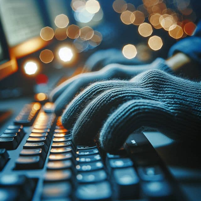 featured image for West Virginia Man Indicted in Online Romance Scam