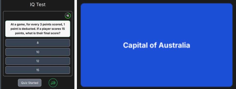 featured image for Quizzes vs. Flashcards: Learning Tools Explained
