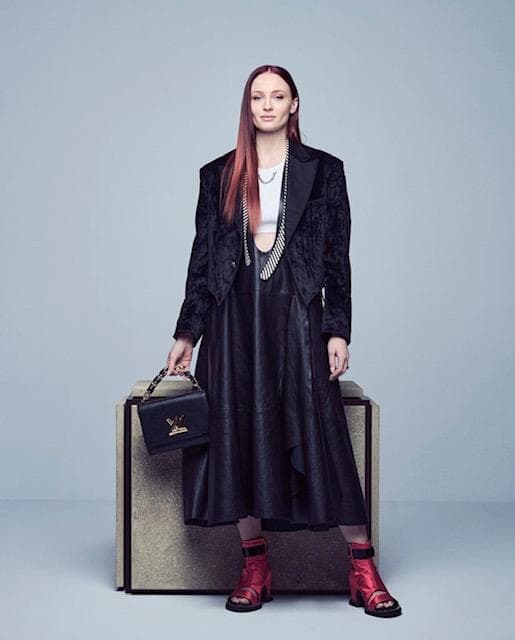 featured image for Sophie Turner: A Closer Look at the Lesser-Known Facts