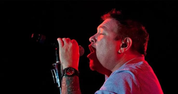 featured image for Steve Harwell: A Journey of Triumph and Tragedy