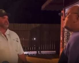 featured image for Restaurant in Alabama Confronted For Alleged Racism