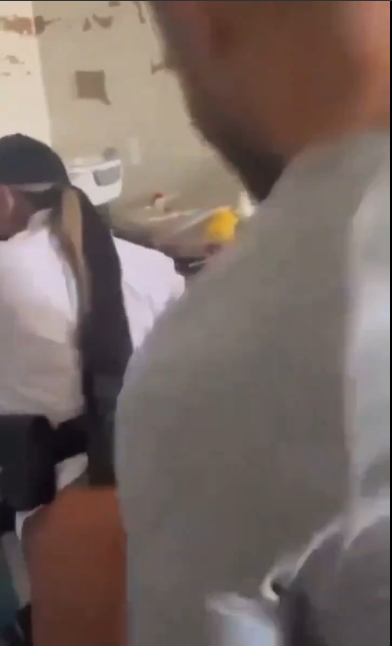 UK Prison Officer Involved in Scandalous Sex Tape Scrollforth